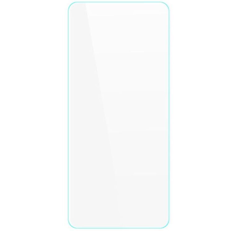 Защитное стекло Deexe Crystal Glass для Infinix Hot 11s NFC (X6812B) - Transparent: фото 2 из 2