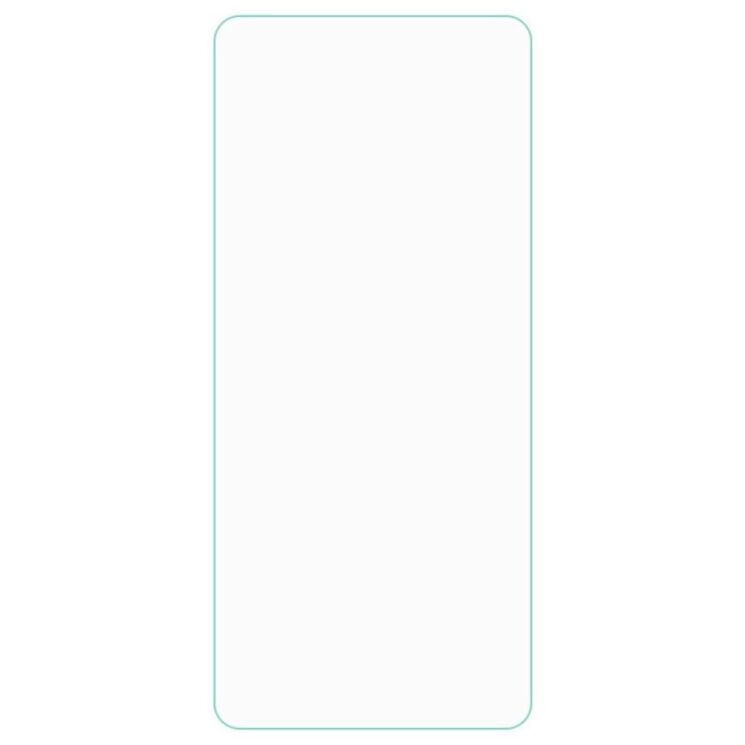 Защитное стекло Deexe Crystal Glass для OPPO A98 - Transparent: фото 2 из 2