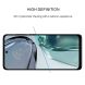 Захисне скло Deexe Full Glue Coverage для Motorola Moto G32 - Black (304430B). Фото 4 з 7