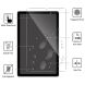 Захисне скло Deexe HD Glass для Lenovo Yoga Tab Plus (374903). Фото 3 з 6
