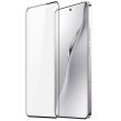 Защитное стекло DUX DUCIS Full Coverage для Xiaomi 15 Pro - Black