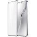 Защитное стекло DUX DUCIS Full Coverage для Xiaomi 15 Pro - Black (371131B). Фото 1 из 7
