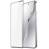 Захисне скло DUX DUCIS Full Coverage для Xiaomi 15 Pro - Black (371131B)