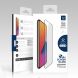 Защитное стекло DUX DUCIS Full Glue для Honor Magic 7 Pro - Black (380833B). Фото 7 из 7