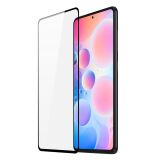 Захисне скло DUX DUCIS Full Glue для Xiaomi Redmi Note 10 Pro - Black (278423B)