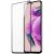 Защитное стекло DUX DUCIS Full Glue для Xiaomi Redmi Note 12S - Black: фото 1 из 9