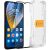 Защитное стекло ENKAY Easy Install Full Glue для Xiaomi Redmi 14C / Redmi A4 5G / Poco C75 - Black: фото 1 из 9