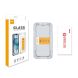 Защитное стекло ENKAY Easy Install Full Glue для Xiaomi Redmi 14C / Redmi A4 5G / Poco C75 - Black (366037B). Фото 2 из 9