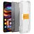Защитное стекло ENKAY Privacy для Samsung Galaxy A06 (A065) - Black: фото 1 из 7