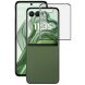 Защитное стекло IMAK 3D Curved Full Covering для Motorola Razr 50 Ultra - Black (358812B). Фото 1 из 10