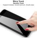 Защитное стекло IMAK 3D Curved Full Covering для Motorola Razr 50 Ultra - Black (358812B). Фото 7 из 10