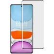 Захисне скло IMAK 3D Curved Full Covering для OnePlus 12 - Black