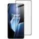 Защитное стекло IMAK 5D Pro+ Full Glue для OnePlus 13R - Black (373716B). Фото 1 из 8