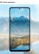 Защитное стекло IMAK 5D Pro+ Full Glue для Realme C55 - Black (324730B). Фото 7 из 9