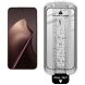 Захисне скло IMAK Easy Install Full Glue для Xiaomi 15T / 15T Pro - Black (391087). Фото 2 з 9