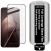 Захисне скло IMAK Easy Install Full Glue для Xiaomi 15T / 15T Pro - Black: фото 1 з 9