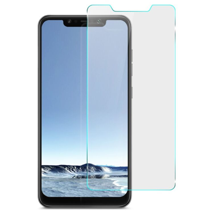 Захисне скло IMAK H для Xiaomi Pocophone F1: фото 1 з 8