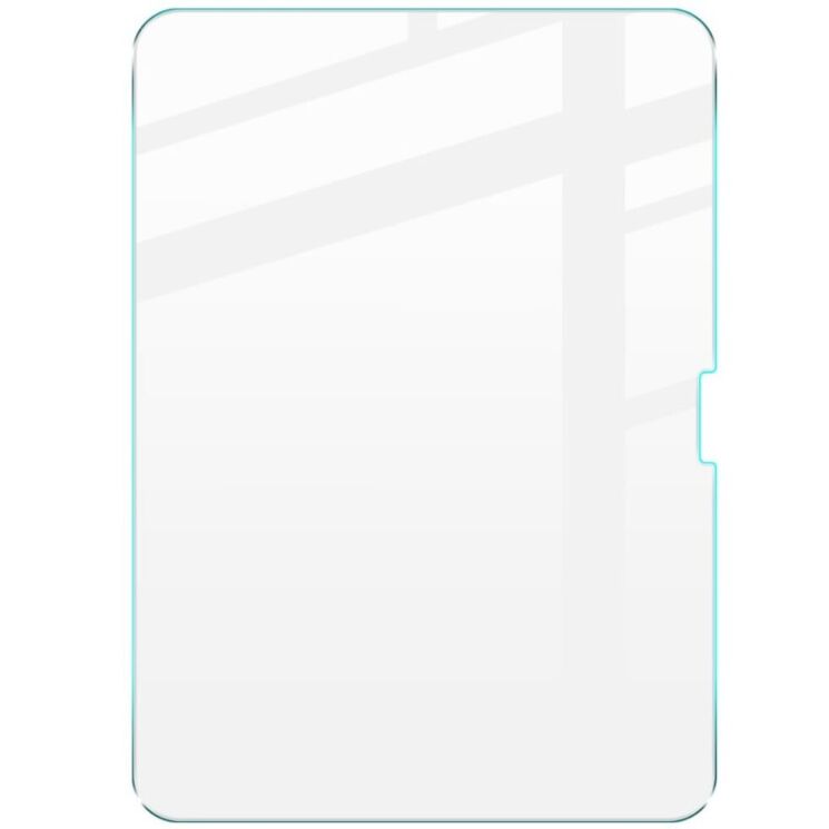 Защитное стекло IMAK H Screen Guard для Apple iPad Air 11 M3/M2 (2025/2024): фото 2 из 9