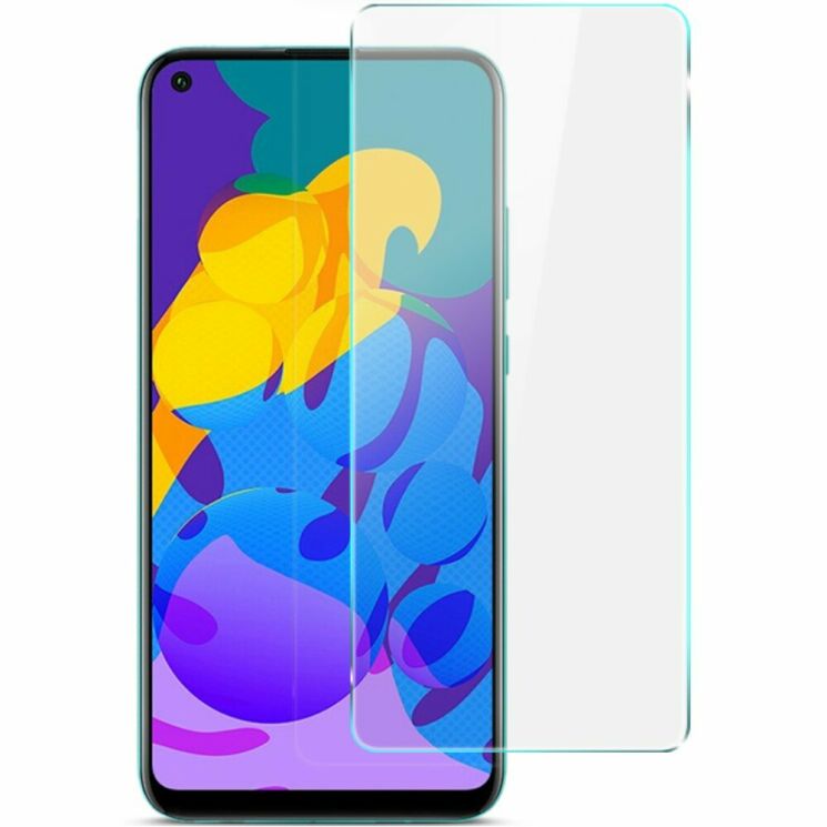 Защитное стекло IMAK H Screen Guard для Huawei P40 Lite E : фото 1 из 15