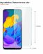 Защитное стекло IMAK H Screen Guard для Huawei P40 Lite E  (226829). Фото 9 из 15
