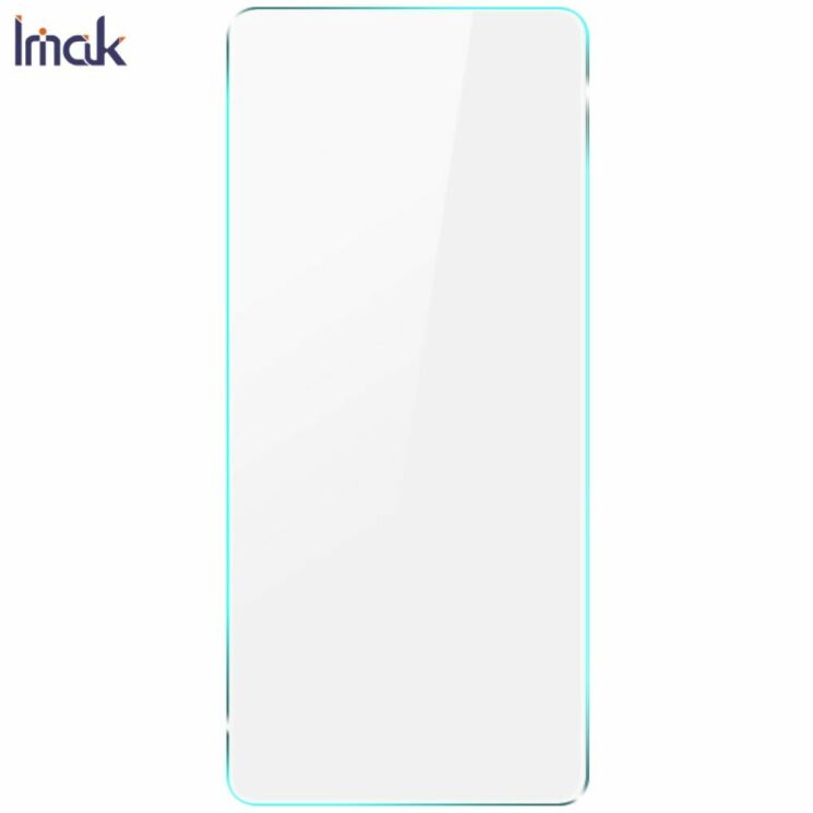 Защитное стекло IMAK H Screen Guard для Huawei P40 Lite E : фото 2 из 15