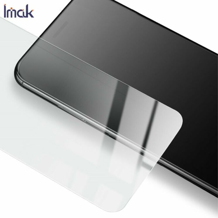 Защитное стекло IMAK H Screen Guard для Huawei P40 Lite E : фото 3 из 15