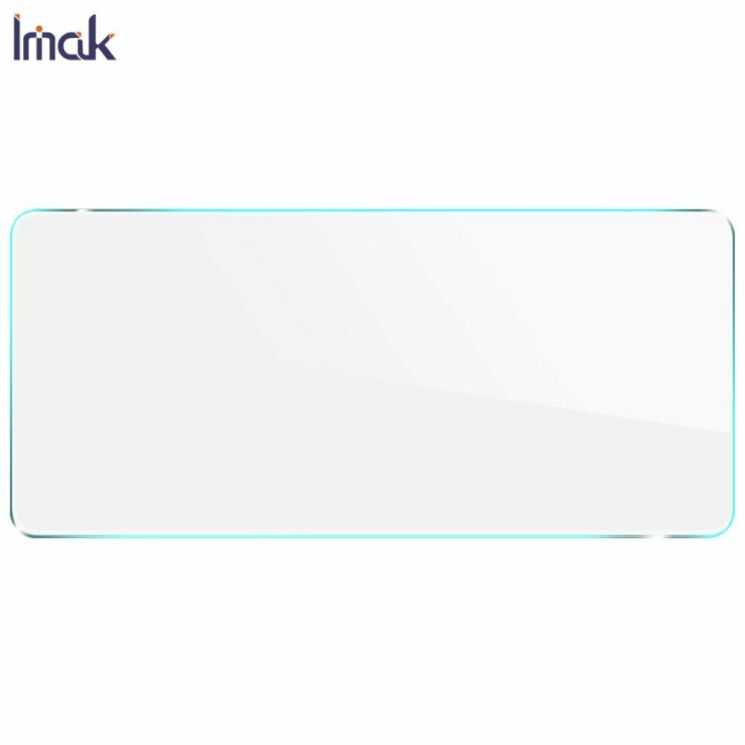 Защитное стекло IMAK H Screen Guard для Huawei P40 Lite E : фото 4 из 15
