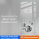Защитное стекло IMAK H Screen Guard для Samsung Galaxy A36 (A366) (372034). Фото 3 из 9