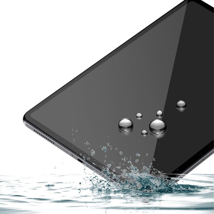 Защитное стекло IMAK H.Explosion-Proof Glass для Apple iPad Pro 11 (2024): фото 4 из 8