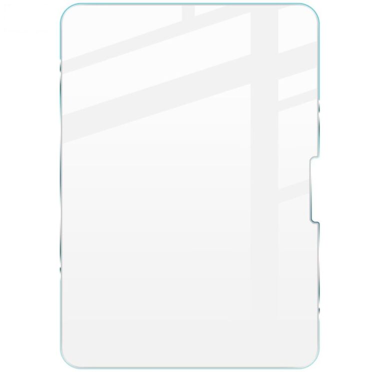 Защитное стекло IMAK H.Explosion-Proof Glass для Apple iPad Pro 11 (2024): фото 2 из 8