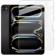 Защитное стекло IMAK H.Explosion-Proof Glass для Apple iPad Pro 11 (2024)