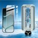 Защитное стекло IMAK Ice Crystal Glass для OnePlus Nord CE6 (391620). Фото 4 из 13