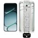Защитное стекло IMAK Ice Crystal Glass для OnePlus Nord CE6 (391620). Фото 2 из 13