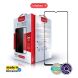 Защитное стекло Intaleo Full Glue для Realme C53 - Black (338635B). Фото 3 из 9