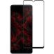 Защитное стекло Intaleo Full Glue для Realme C53 - Black (338635B). Фото 2 из 9