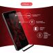 Защитное стекло Intaleo Full Glue для Realme C53 - Black (338635B). Фото 5 из 9