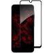 Защитное стекло Intaleo Full Glue для Samsung Galaxy A16 (A165) - Black (365290B). Фото 2 из 9