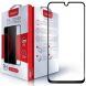 Защитное стекло Intaleo Full Glue для Samsung Galaxy A16 (A165) - Black (365290B). Фото 1 из 9