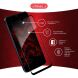 Защитное стекло Intaleo Full Glue для Samsung Galaxy A16 (A165) - Black (365290B). Фото 5 из 9