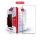 Захисне скло Intaleo Full Glue для Samsung Galaxy S25 (S931) - Black (375359). Фото 2 з 8