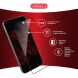 Захисне скло Intaleo Full Glue для Samsung Galaxy S25 (S931) - Black (375359). Фото 4 з 8