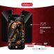 Захисне скло Intaleo Privacy для iPhone 18 Pro Max - Black (423914B). Фото 3 з 10