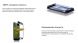 Защитное стекло MakeFuture FullGlue Cover для Xiaomi Redmi 6A - Black (157939B). Фото 4 из 6