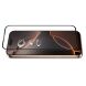 Защитное стекло MOCOLO 5D Curved Full Glue для Apple iPhone 17 Pro Max - Black (387451B). Фото 4 из 7