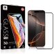 Защитное стекло MOCOLO 5D Curved Full Glue для Apple iPhone 17 Pro Max - Black (387451B). Фото 7 из 7