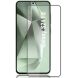 Защитное стекло MOCOLO Full Glue Cover для Samsung Galaxy S24 FE (S721) - Black (367535B). Фото 1 из 8