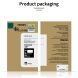 Защитное стекло MOFI Full Glue Protect для Samsung Galaxy S23 Plus - Black (317803B). Фото 12 из 12