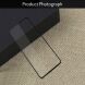 Защитное стекло MOFI Full Glue Protect для Samsung Galaxy S23 Plus - Black (317803B). Фото 3 из 12