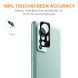Захисне скло на камеру AMORUS Black Lens для Xiaomi 12 Pro - Black (295441B). Фото 3 з 7