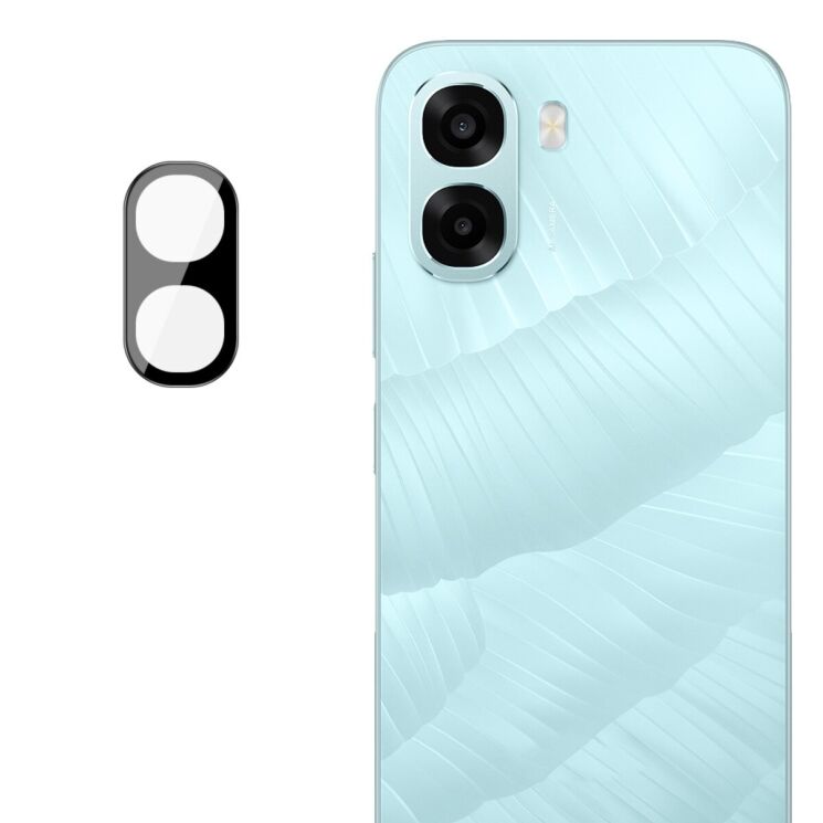 Защитное стекло на камеру IMAK Black Glass Lens для OPPO A6x - Black (406514B) Защитное стекло на камеру IMAK Black Glass Lens для OPPO A6x - Black: фото 1 из 7